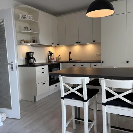 Apartmán Berolina 313 - Mehr Dahme (Schleswig-Holstein)