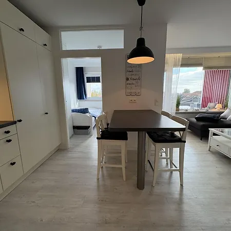 Berolina 313 - Mehr Lägenhet Dahme (Schleswig-Holstein)