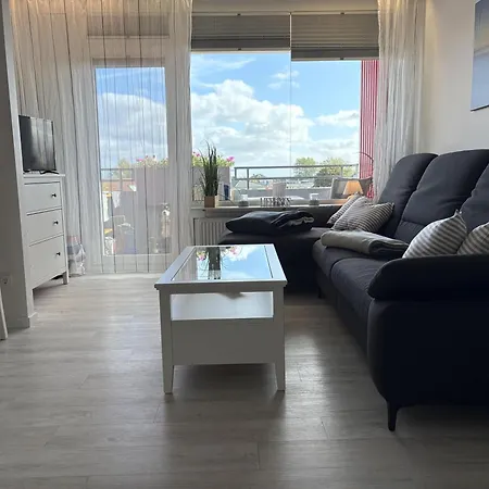 Berolina 313 - Mehr Dahme (Schleswig-Holstein)