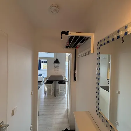 Berolina 313 - Mehr Dahme (Schleswig-Holstein)