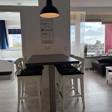 Apartmán Berolina 313 - Mehr