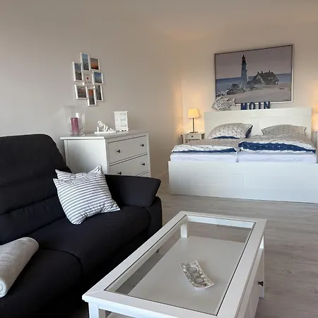 Berolina 313 - Mehr Dahme (Schleswig-Holstein)