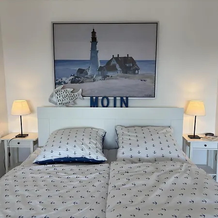 Berolina 313 - Mehr Lägenhet