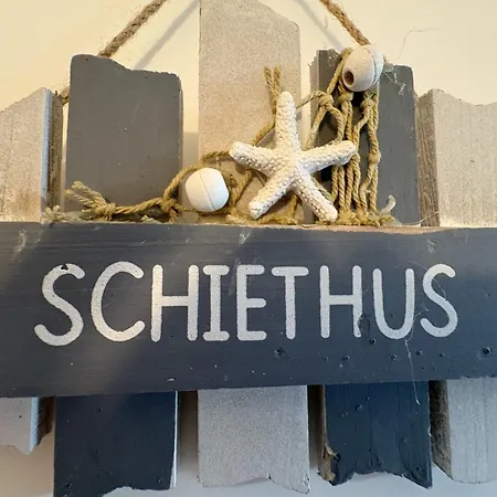 Apartmán Berolina 313 - Mehr *