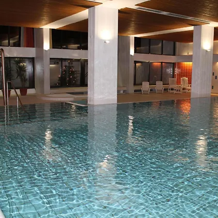 Lägenhet Berolina 313 - Mehr Dahme (Schleswig-Holstein)