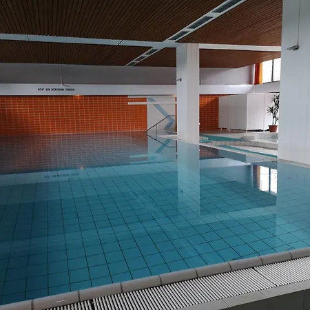 Berolina 313 - Mehr Lägenhet *