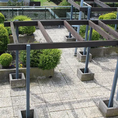 Lägenhet Berolina 313 - Mehr Dahme (Schleswig-Holstein)