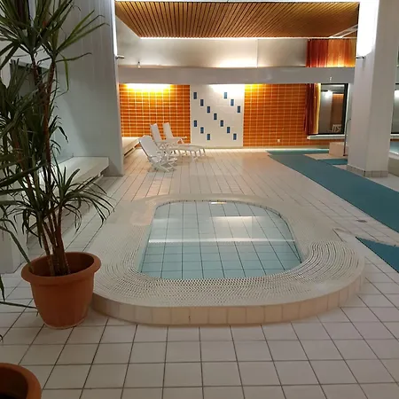 Appartement Berolina 313 - Mehr *
