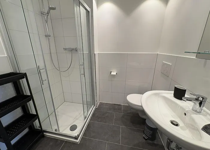 Appartement Berolina 313 - Mehr